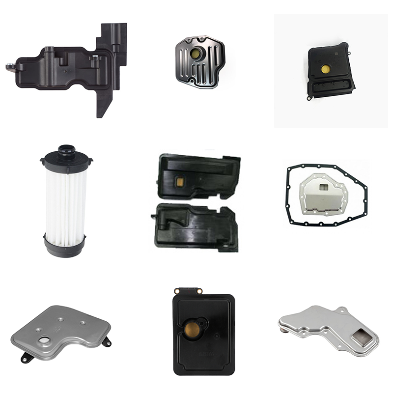 Пластиковый фильтр BB5Z-7A098-E BB5Z 7A098 E BB5Z7A098E BB5P-7G186-FA BB5Z-7A098-A BB5Z-7A098-B BB5Z-7A098-C BB5Z-7A098-D для Ford