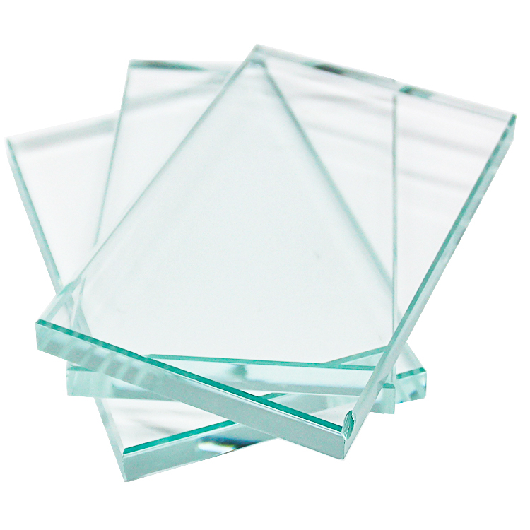 Promotional Top Quality Heat Resistant Building Glass Tempered Glass