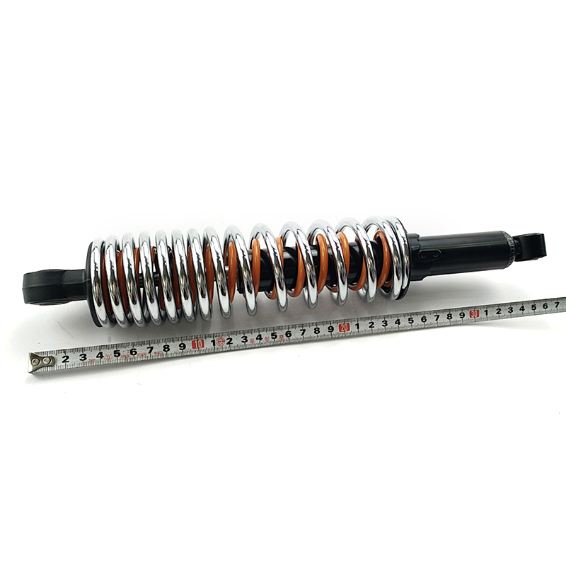 Cheap price motorcycle body parts partes para motocicletas PULSAR 200NS center shock absorber sales