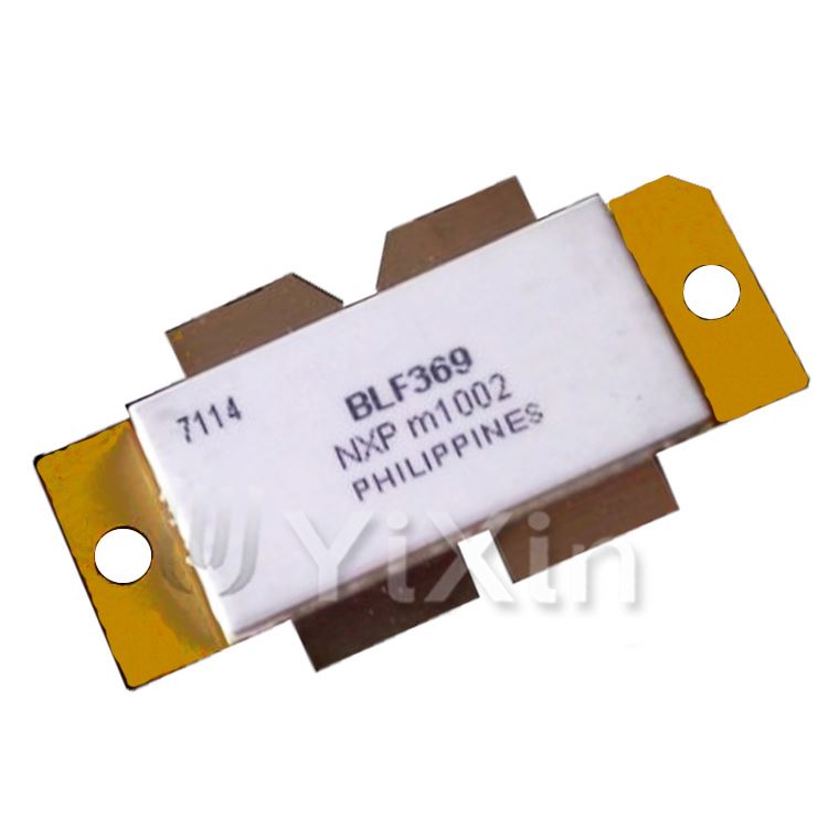 Новый и оригинальный транзистор BLF369 RF VHF power LDMOS