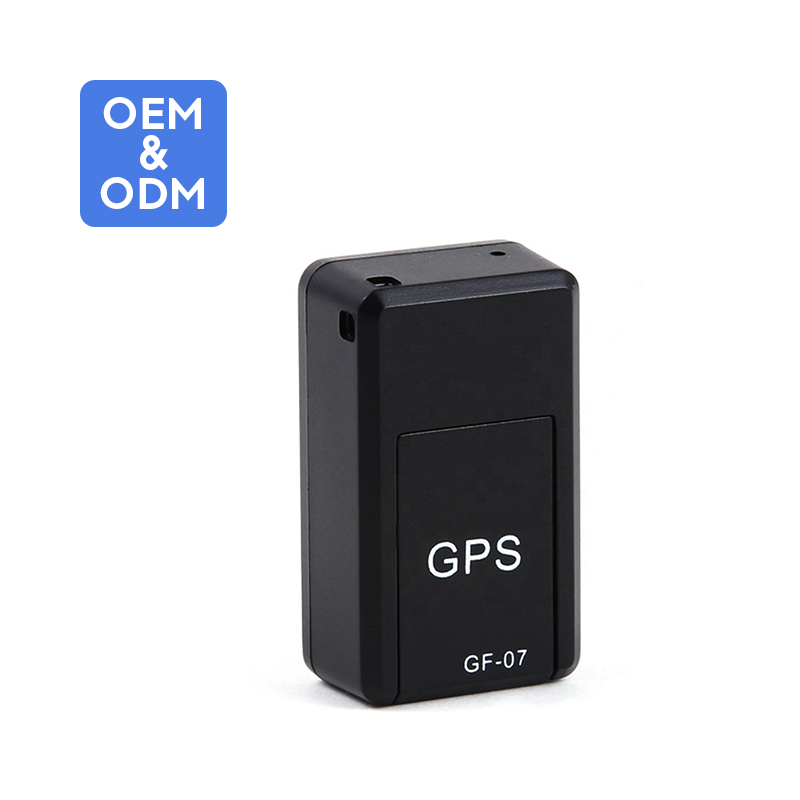 OEM ODM GF07 GPS трекер Мини Портативный магнитный GPRS локатор gps трекер gf-07 устройство слежения для автомобиля/человека
