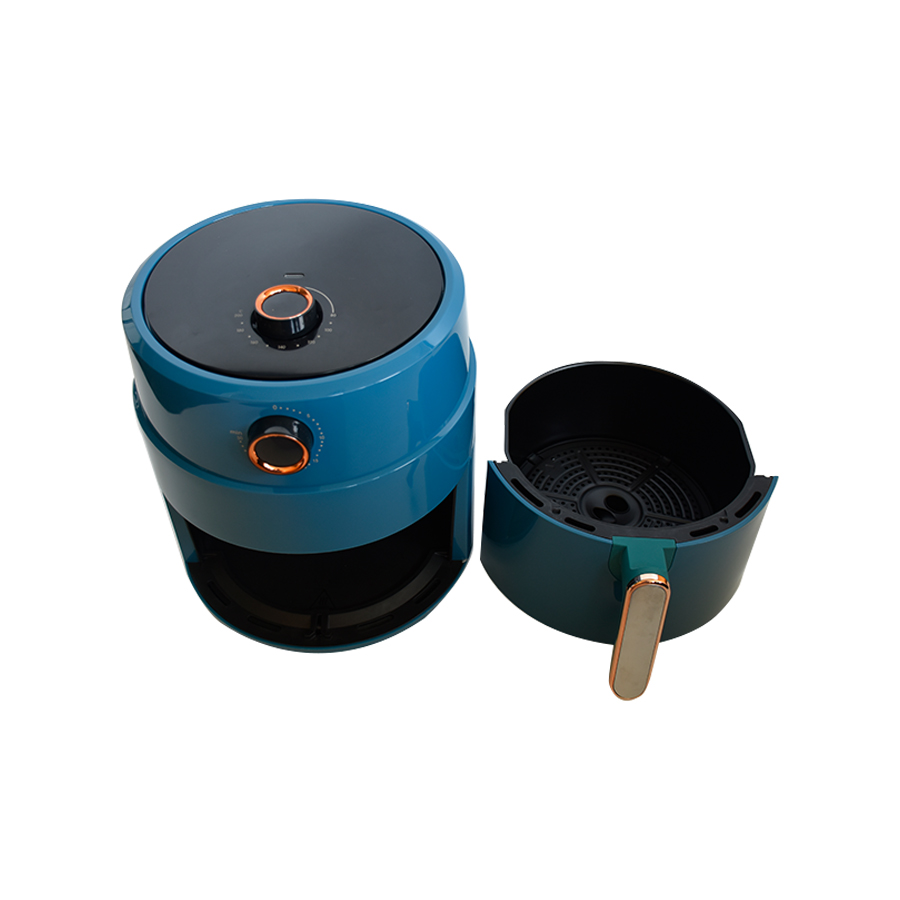 Electric frying tower large capacity automatic multi-function pressure cooker air fryer