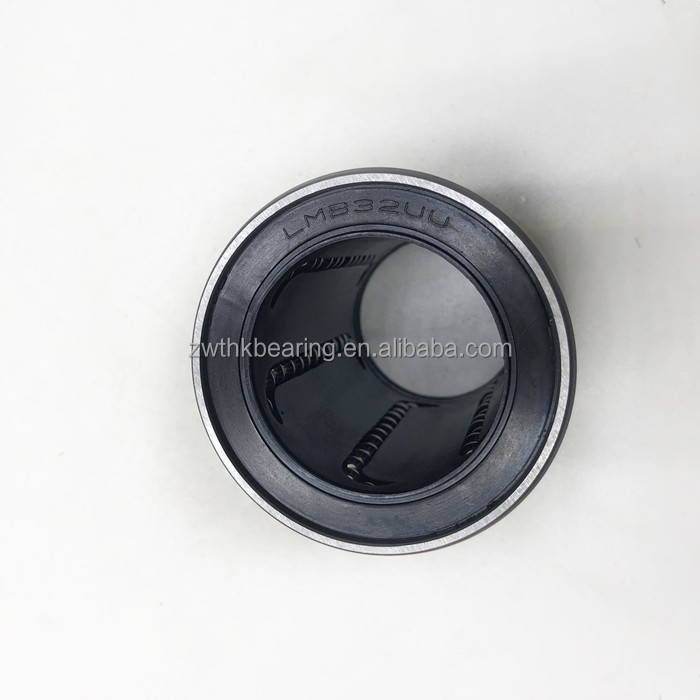 2 'x 3' x 4 'дюймовый линейный подшипник движения SW32 LMB32 UU SW32UU LMB32UU