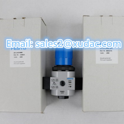 LRP-1/4-4 159501 Новый и оригинальный редуктор давления