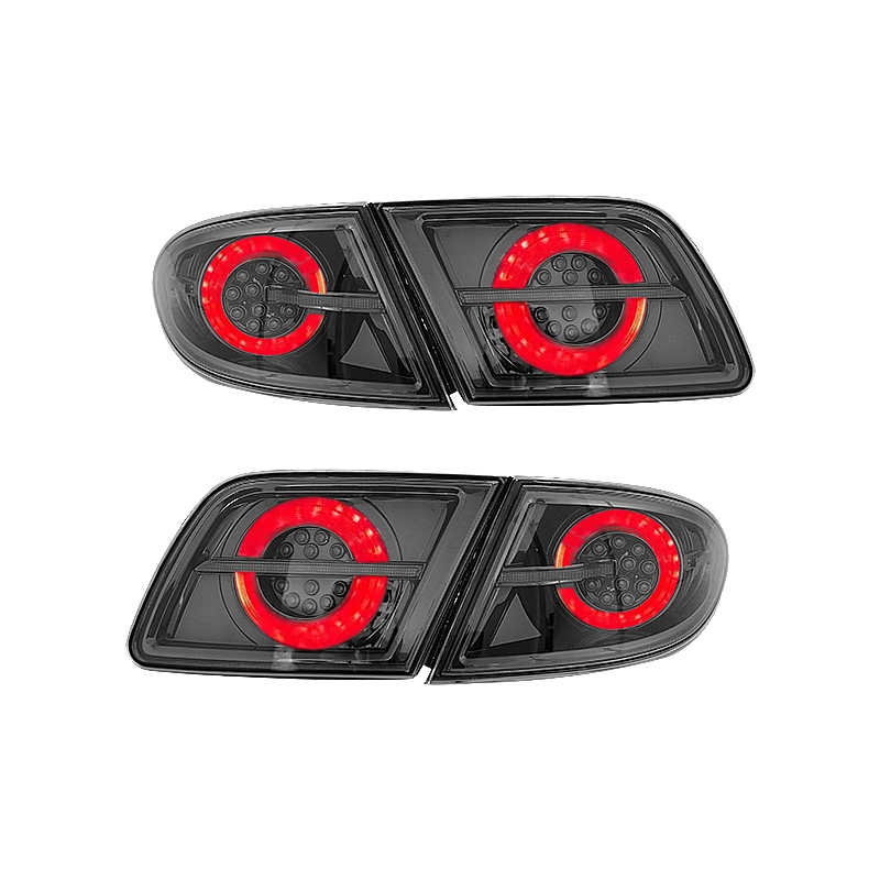 For Mazda 6 M6 LED Rear Back Lights 2003 To 2015 Year LED Tail Lamp