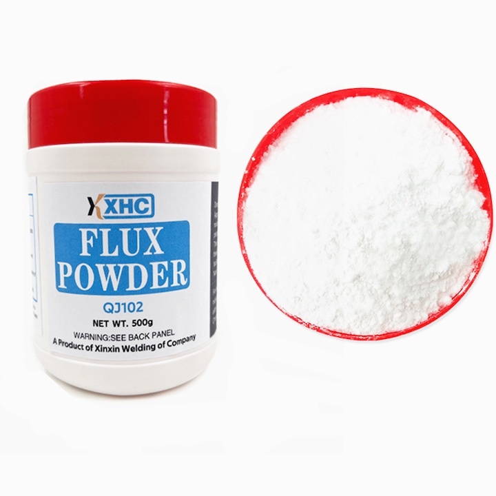Copper Brass Welding Wire Free Sample Available Copper Alloy Flux Powder