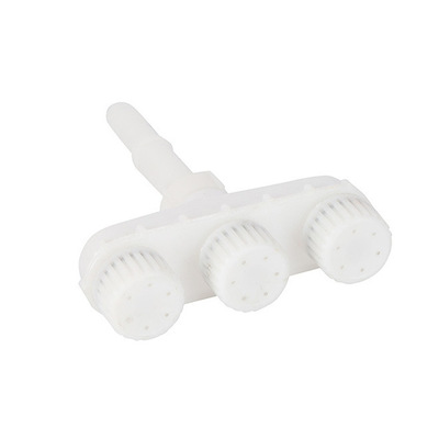 Durable Agricultural Lawn Irrigation Spray Sprinklers Nozzle Sprinkler Atomizer Spray Nozzle