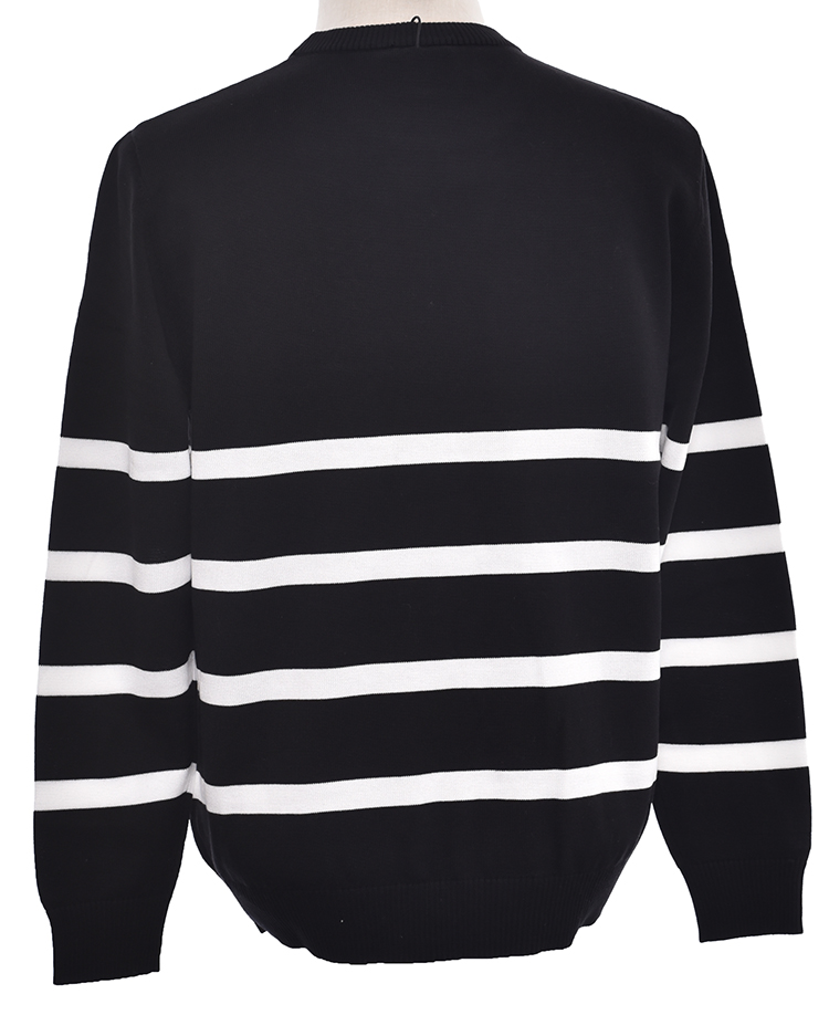 spring Hot Sale Mens Sweaters Autumn Chunky Sweater