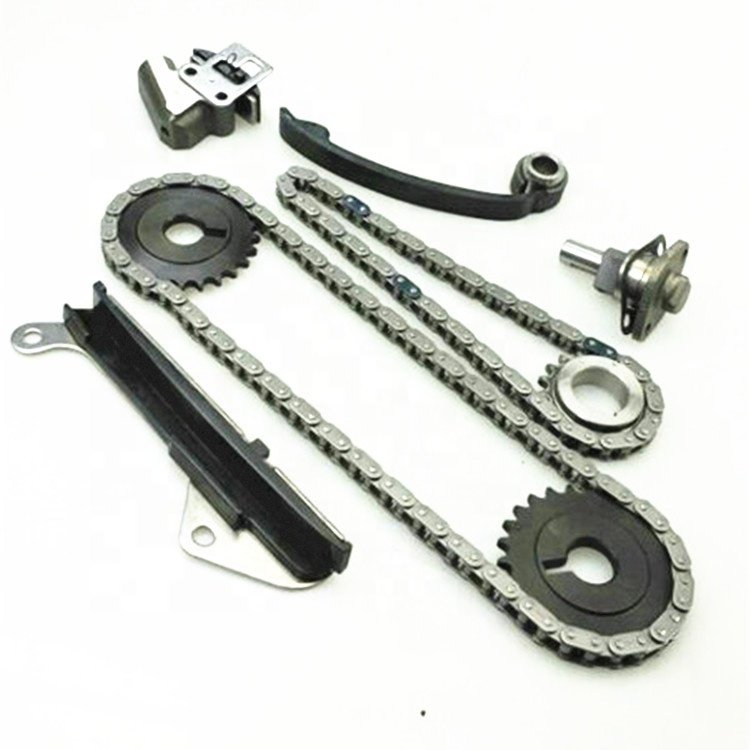 Timing chain kit 13506-75050 for 2TR-FE engine