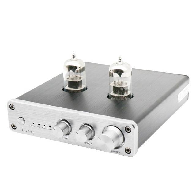 Усилитель мощности Brzhifi Audio Tpa3116 2,0 класса D Mini Hifi L 5,0, максимальная выходная мощность 50 Вт * 2