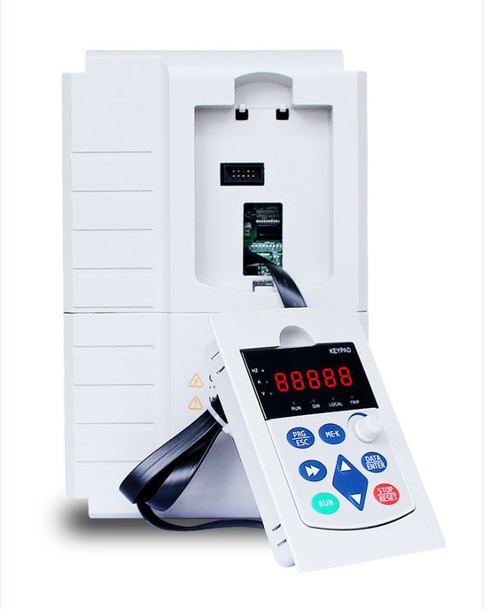 Multiple fault protection low frequency inverter single phase 220v to3phase 380v wenzhou vfd 45kw 50hz-60hz For fan start