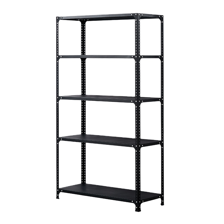 Warehouse Medium Duty 3tier stacking shelf System Vertical Type Stacking Rack System