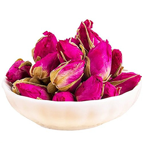 Rose Flowers dried rose petals flowers for slimming tea dry rose tea dried rose buds