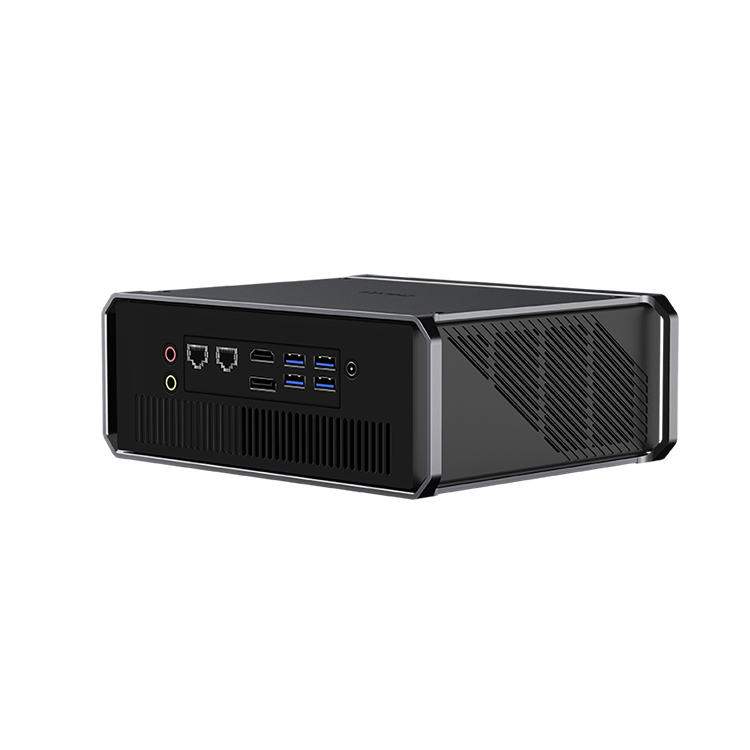 2021 настольный компьютер Win10 Office Mini Pc Gamer 1650 Gaming