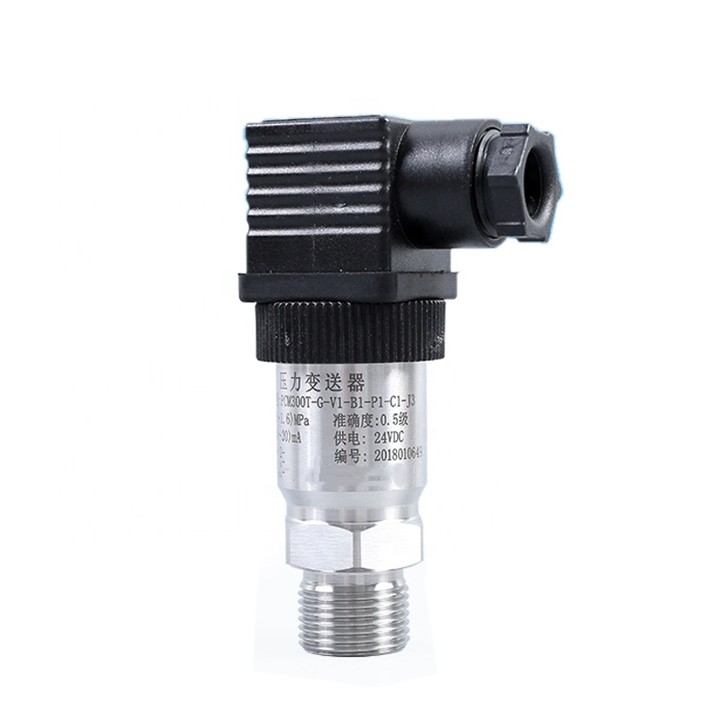 4-20ma pressure transducer rs485 pressure transmitter