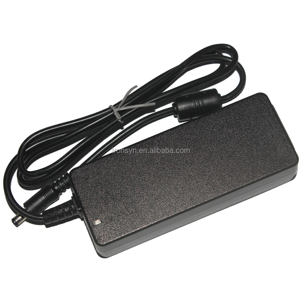 Meanwell уполномоченный GST40A12-P1J 40 Вт AC DC промышленная адаптер питания 12V 3.34A