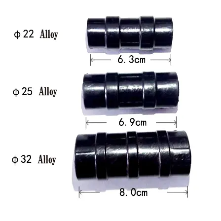 Greenhouse Film Lock PE Hoops Clamp plastic hoops greenhouse clips /clamps