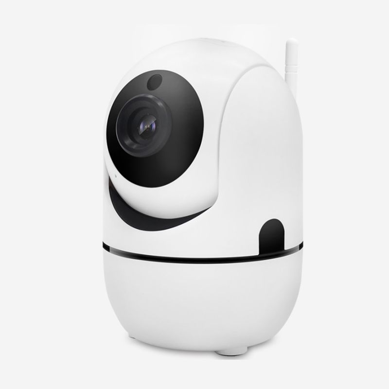 1080P IP Camera Automatic tracking Home Security Indoor Camera Surveillance CCTV Wireless WiFi Camera Baby Monitor