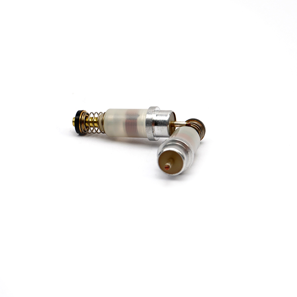 Gas Cooker Magnetic Pulse Solenoid Valve