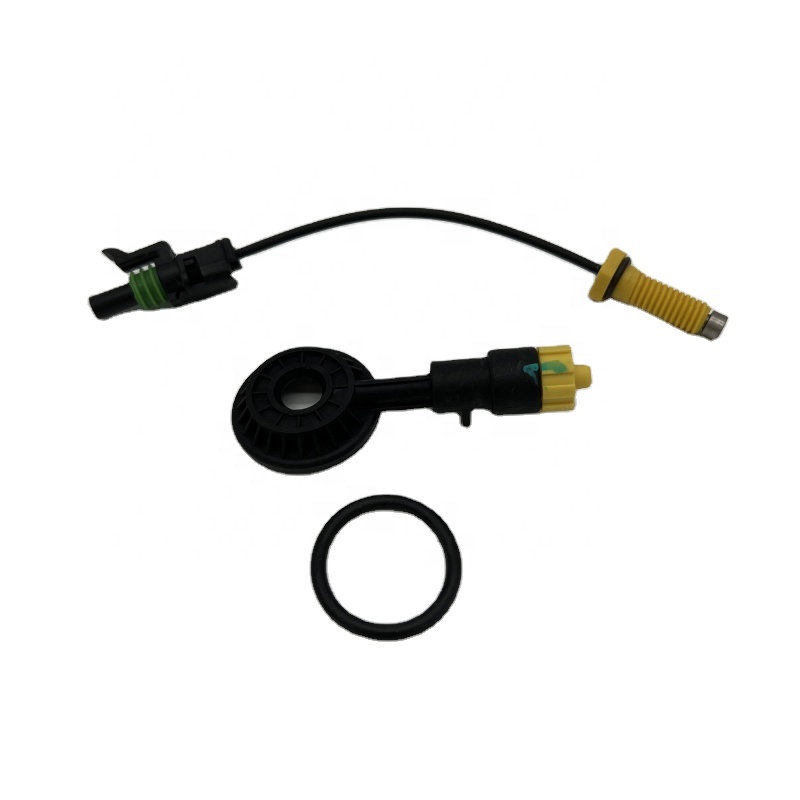 Топливный фильтр, датчик воды WKW500080 для Land Rover Discovery 3/4 Range Rover Sport 2005-2013 2,7 3,0 Diesel