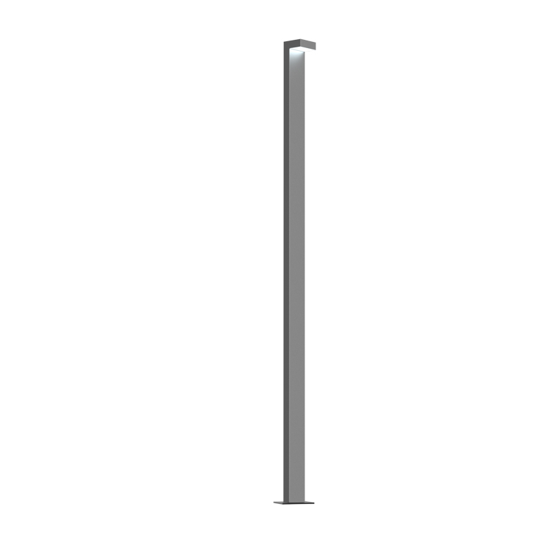 New Model Aluminum Outdoor IP65 Waterproof Lighting Brightness Landscape Pathway Lights 30W Park Decorative Street Lights