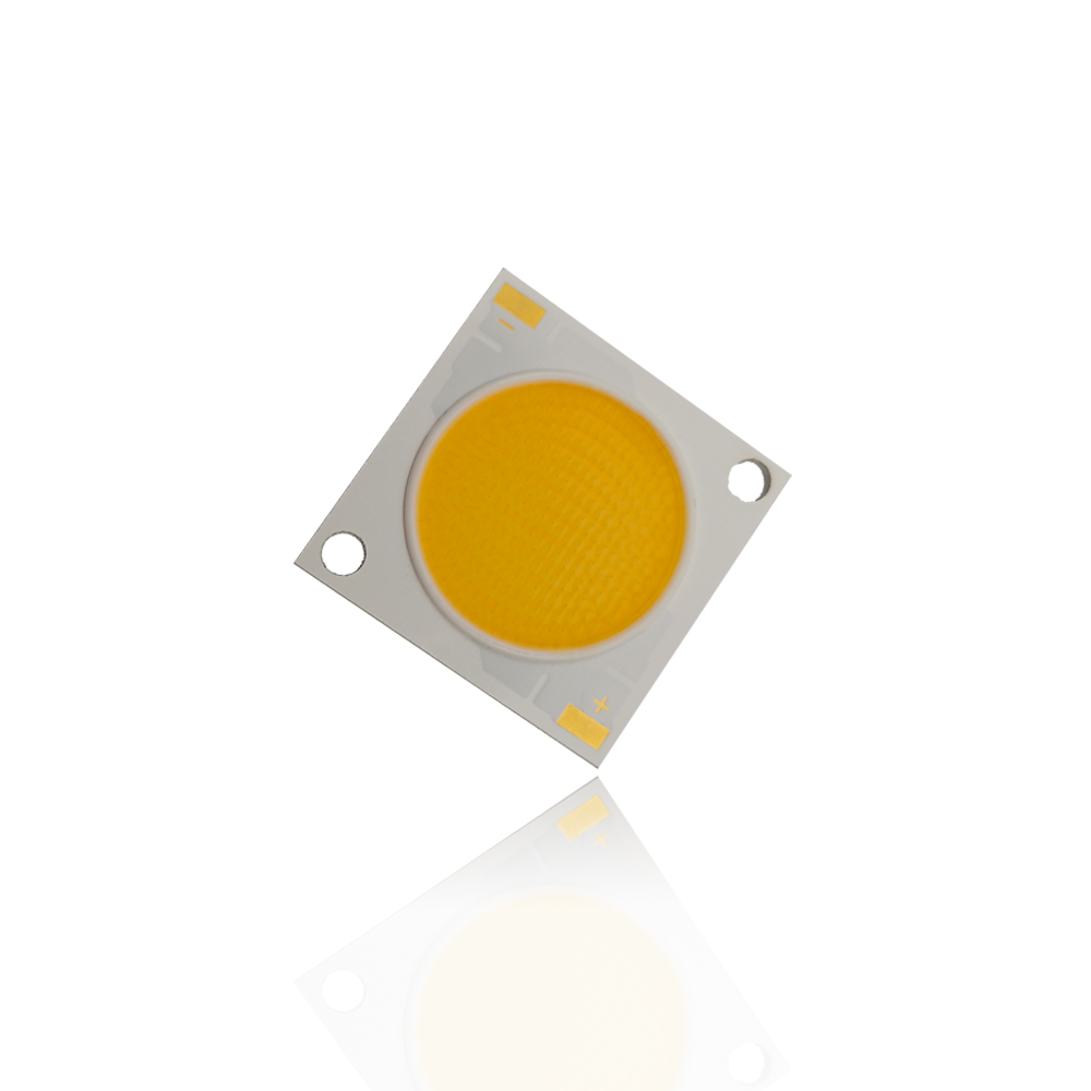 High CRI COB 50 Вт 100 Вт 2700-3000K 4000-4500K 5000-6000K Epistar светодиодный чип для освещения сцены