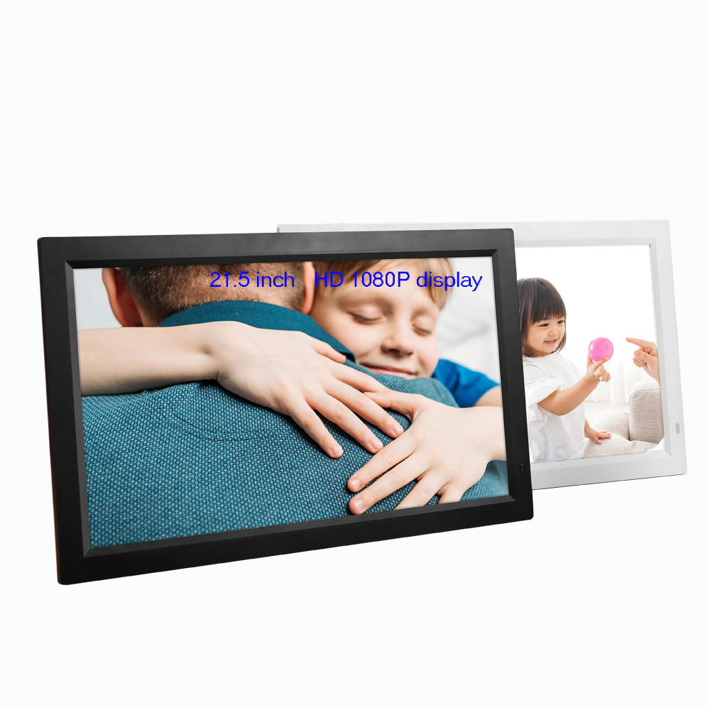 21,5 "IPS 1920*1080 цифровой ЖК-экран высокого разрешения экрана консультационное устройство 22 дюймов HD TV панель дисплея