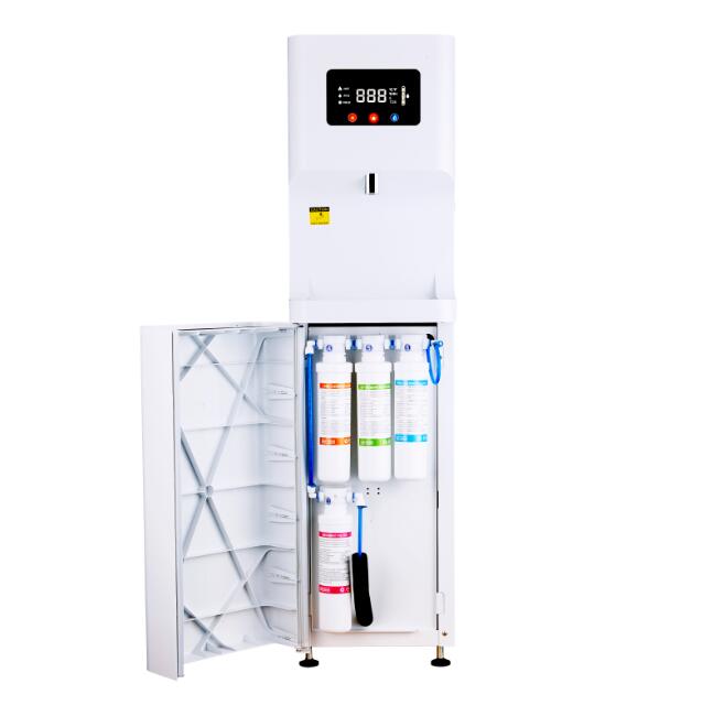 Генератор воды 20 л, генератор воздуха для дома и офиса от air machine