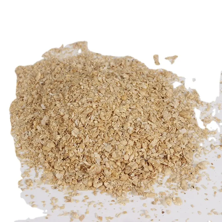 nutrition enhancers supplement fermented soybean meal