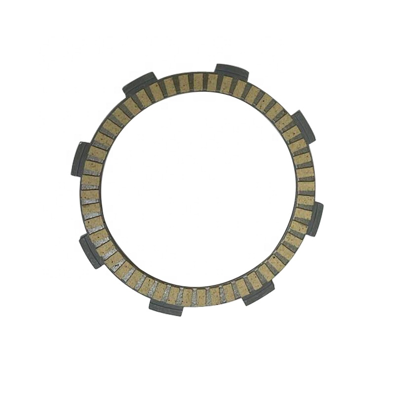 cg125 motorcycle clutch friction plate xl125 for honda