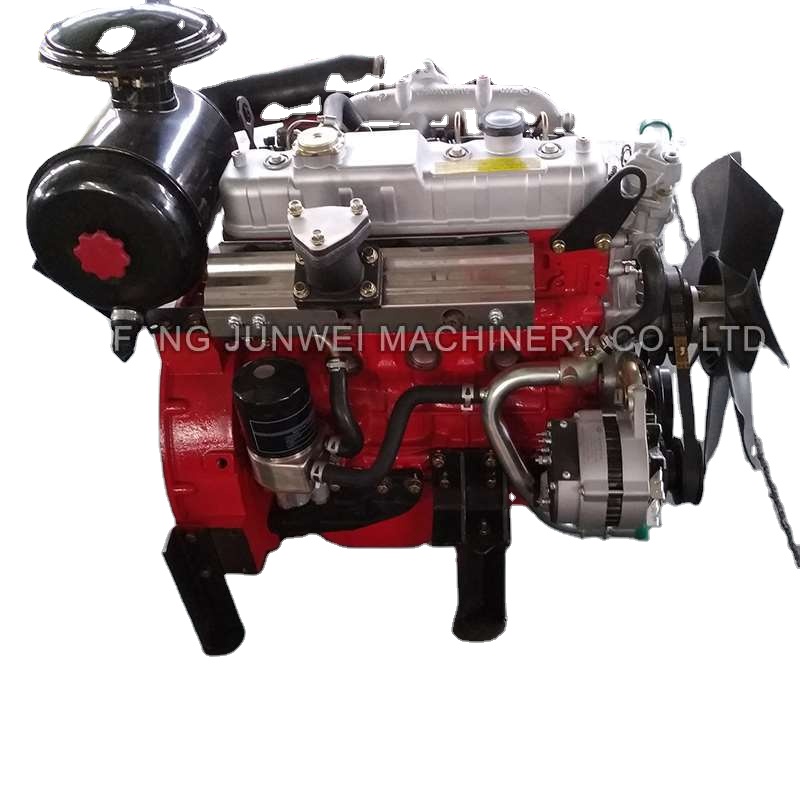 3TNV88 4TNV88 4JA1 4JB1 4JB1T 4BD 6TW 6BD 3000rpm высокоскоростной дизельный двигатель для пожарного водяного насоса для продажи