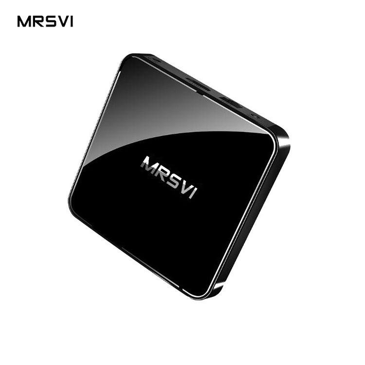 X96 X6 Самый дешевый Android 11,0 ТВ коробка двойной Wifi с Bt X96 X6 Rk3566 8g32g 16g64g 16g128g Led Dipaly телеприставка