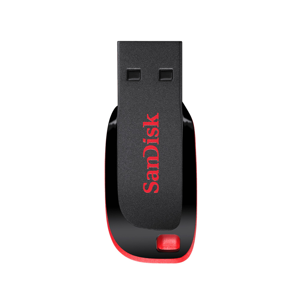 Оптом и продажи, оригинальные двойной флеш-накопитель SanDisk флеш-накопитель USB Cruzer Blade CZ50 usb-накопитель, карта памяти, 8 Гб оперативной памяти, 16 Гб встроенной памяти, 32 ГБ, 64 ГБ, 128 ГБ мини флеш-накопитель флешки