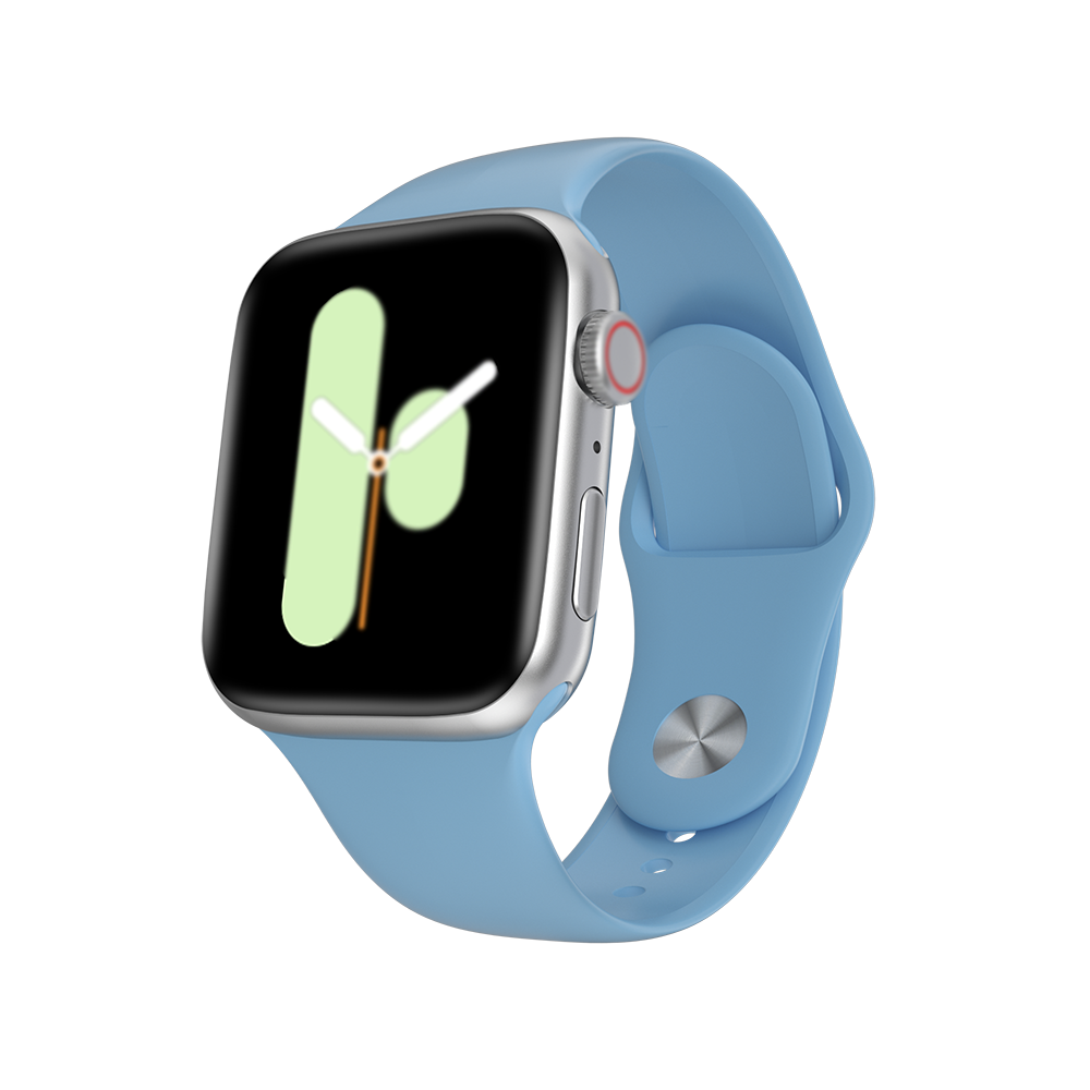 FT30 Smartwatch телефонными разговорами через Bluetooth спортивные водонепроницаемый мобильный Reloj Inteligente FT30 Смарт-часы с Siri Gps трекер для Apple