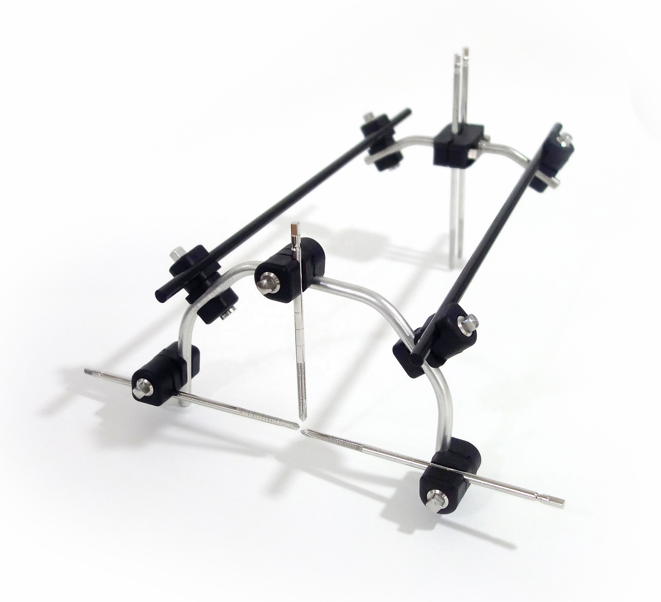 Orthopedics bracket Orthopedics external fixation combined fixed bracket