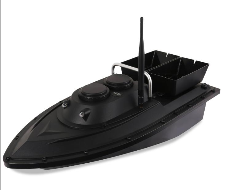 ABS пластиковый RC 500 м Карп GPS игрушка рыболокатор популярная электрическая приманка лодка рыбалка