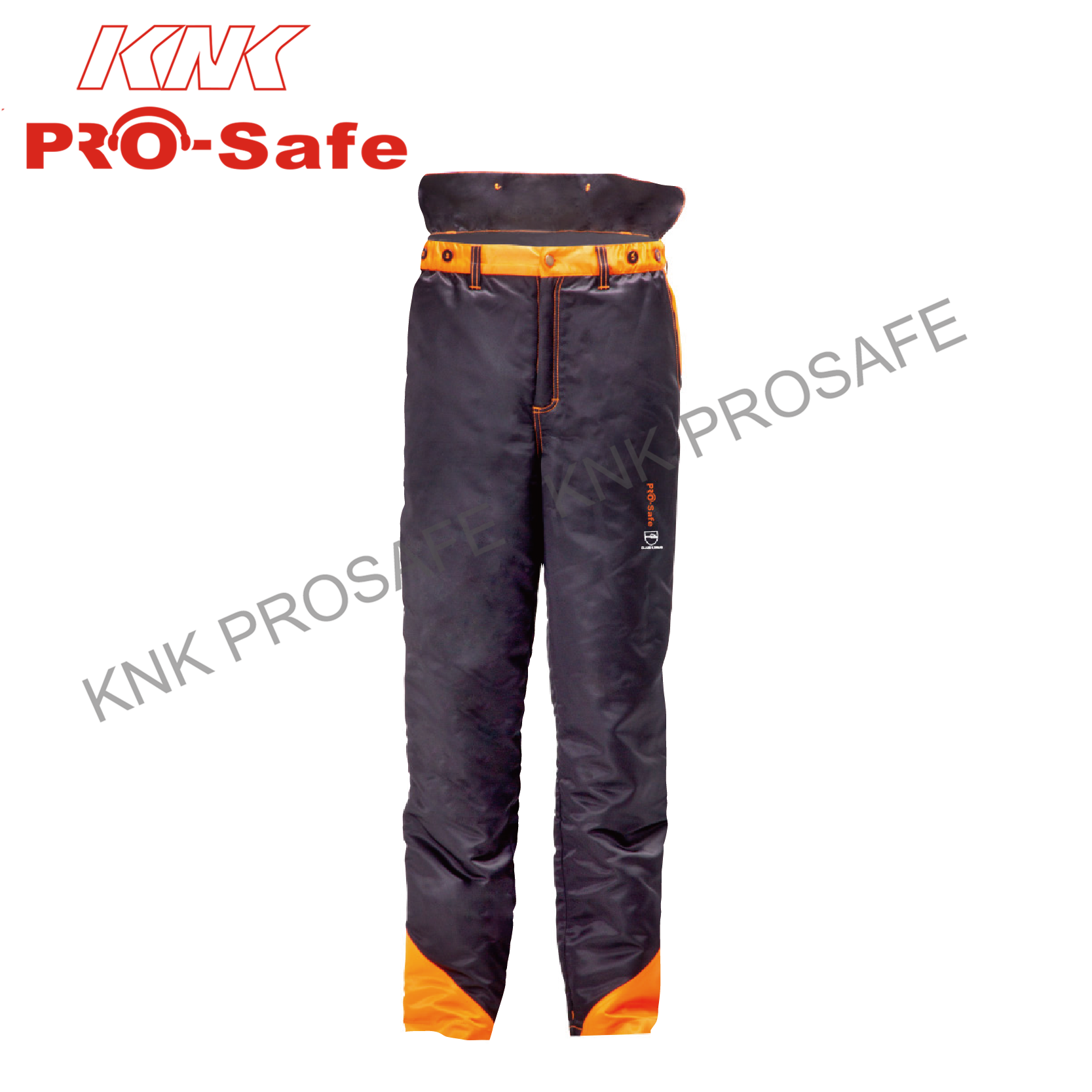Для цепной пилы, класс 1, класс 2, 3, Ce Knk Prosafe, защитная защита цепной пилы, деревянная защита от порезов, защита от порезов, одежда, брюки