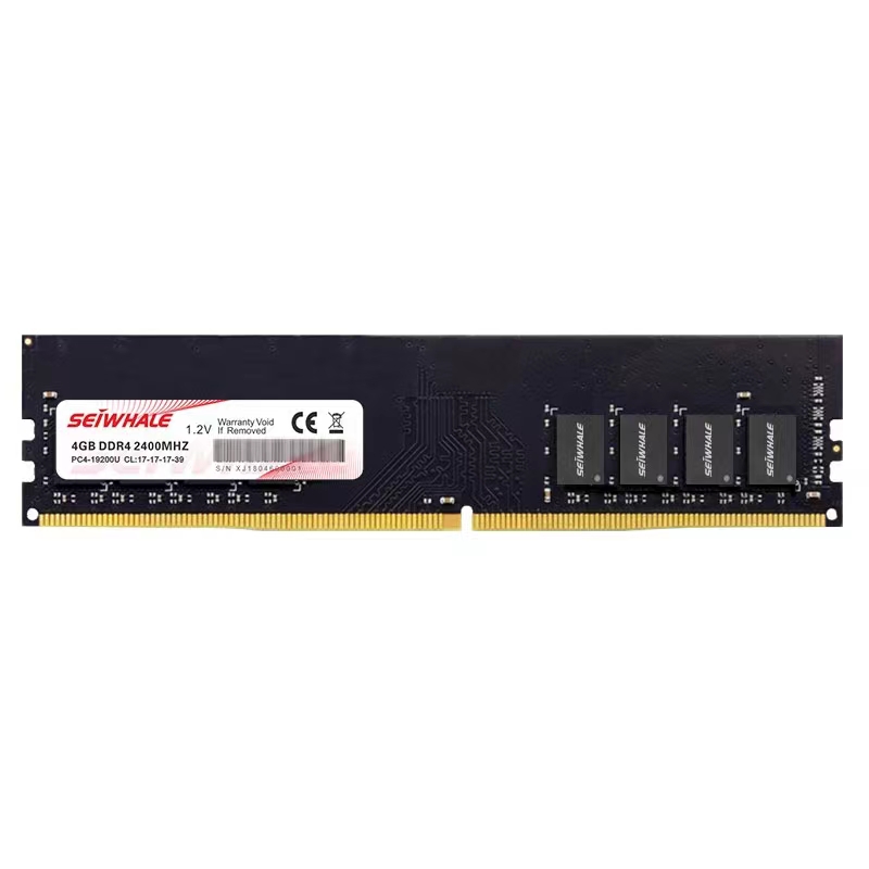 Высококачественная оперативная память seiкит DDR4 4 ГБ 8 ГБ 16 ГБ 2400 2666 3000 3200 МГц для настольного компьютера