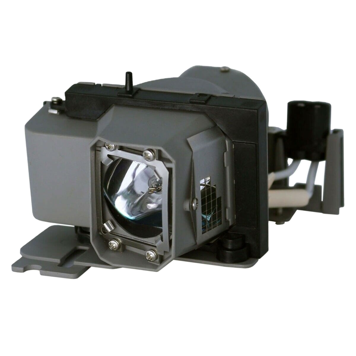 Оригинальный запасной прожектор для светильника с корпусом SP-LAMP-043 Защитная пленка для Infocus IN1100, IN1102, IN1110, IN1112, M20, M22