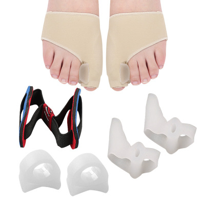 Bunion Splint корректор брекеты вальгусный выпрямитель для облегчения боли Уход за ногами
