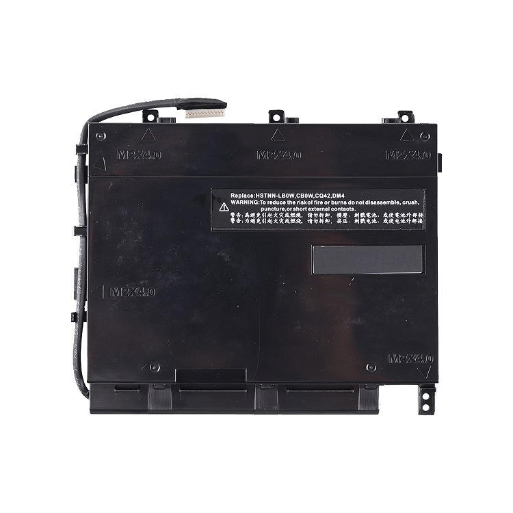 Аккумуляторная батарея для ноутбука Omen 17 Вт 110ng PF06XL 95.8Wh для Hp 853294 850 HSTNN DB7M