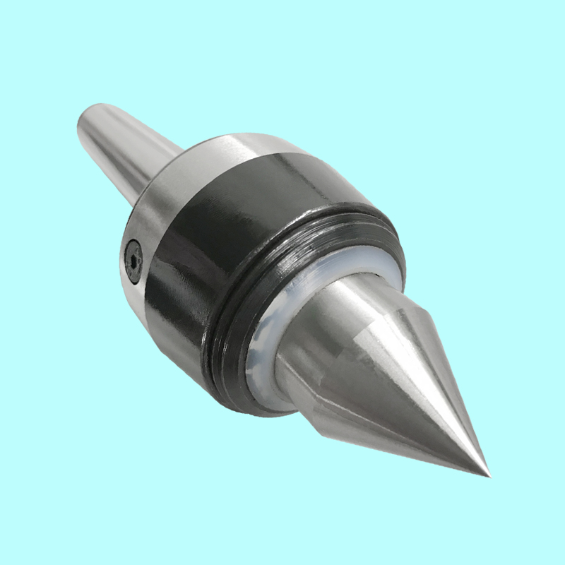 MT2 MT3 MT4 MT5 MT6 Morse вращающийся живой центр пылезащитный Высокоточный станок с ЧПУ токарный станок живой центр
