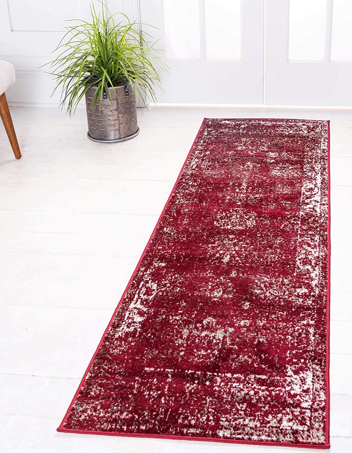 ready to ship Unique Loom Collection Area Traditional Vintage Rug French Inspired Perfect Modern carpet