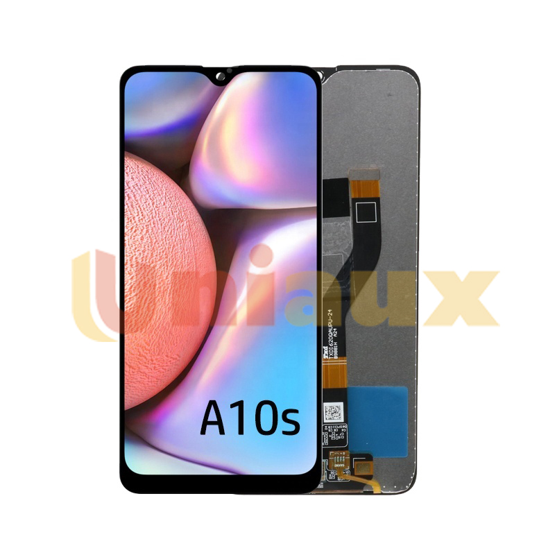 Cell Phone LCD For Samsung A10s A107 LCD and Touch Screen Complete For Samsung A10s A107 Lcd Display