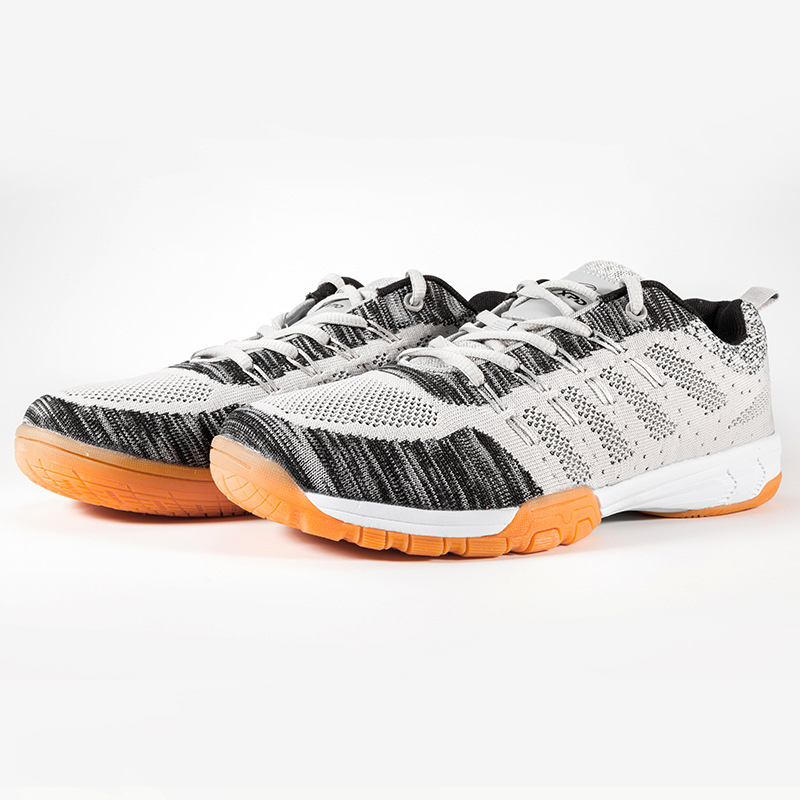 Tenis 2021 China Wholesale Table Tennis Sneakers Women Fashion Casual Badminton Shoes for Men