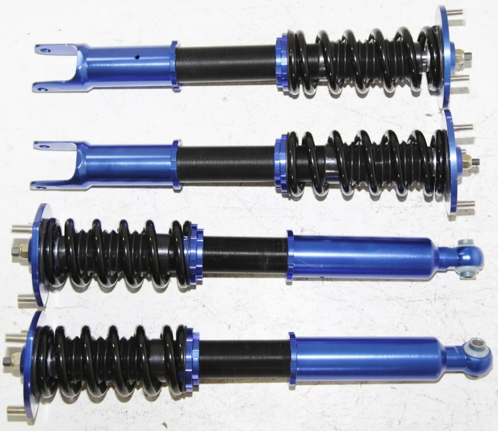 Нерегулируемые Подвесные комплекты Coilover для Mazda 93-97 RX7 RX-7 FD3S