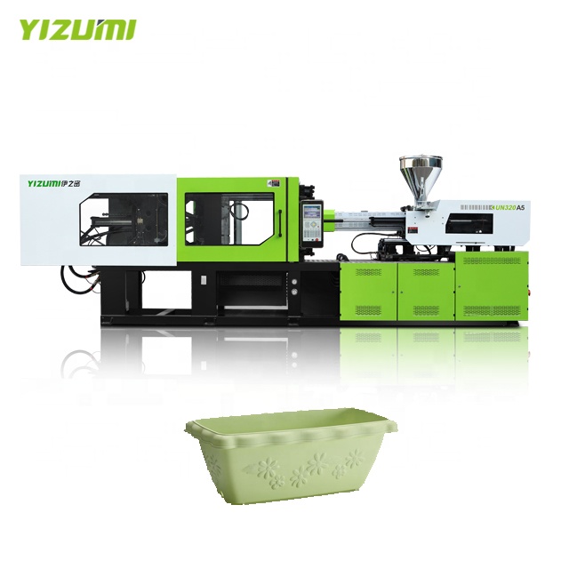 YIZUMI пластиковая машина для литья под давлением 320 тонн UN320A5