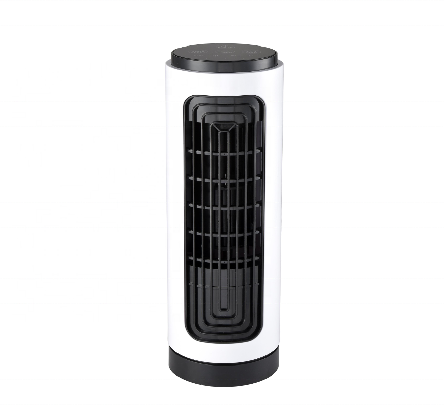 Mini Air Cooler Power Remote Control Cb Emc Cb Gs Desk Fan Mini Tower Fan