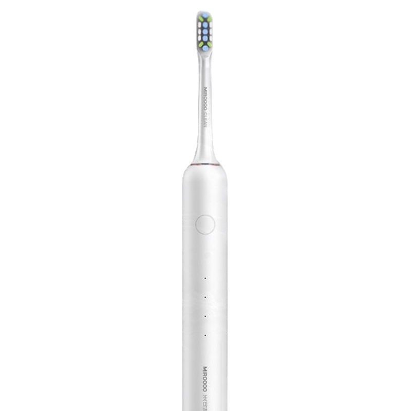 2021 Popular Fancy Malaysia 4 Modes Travel Denture Electric Toothbrush
