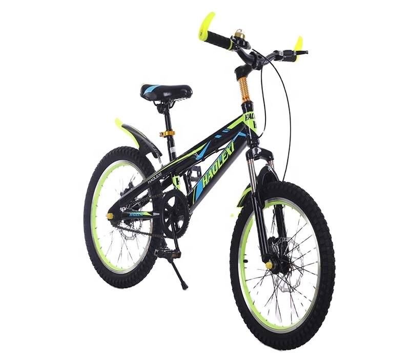 Bicycle For Kids Steel Frame MTB BMX Bikes Mountain Road Cycle Mountain Bike Fat Bike 20 Inch Bicycles For Sale